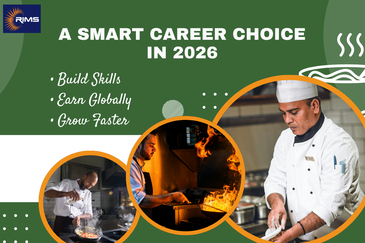 best hotel management institute in Dehradun