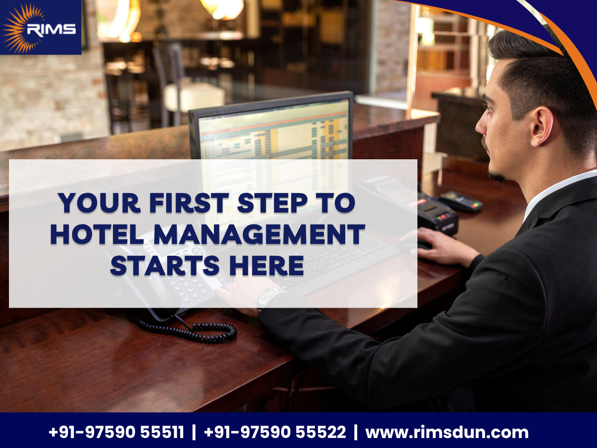 Front Office Management Course